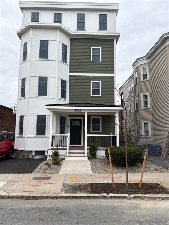 Photo - 3927 Washington St Unit 3