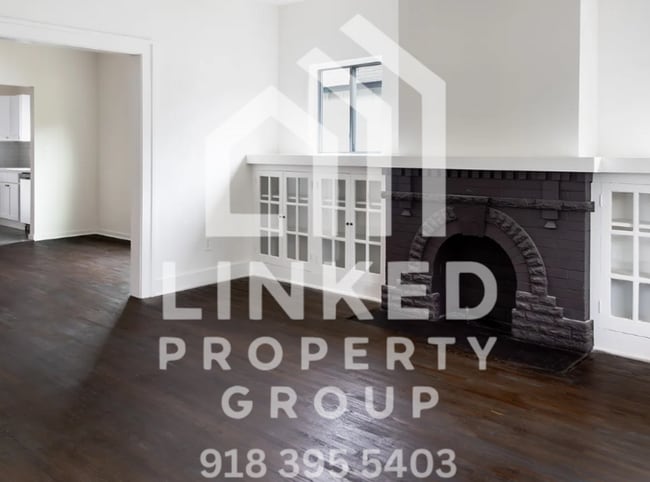 Photo - Beautifully Updated 3-Bedroom Home Near Downtown Tulsa