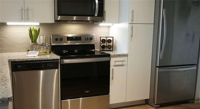 Photo - 1486 Terrell Mill Rd