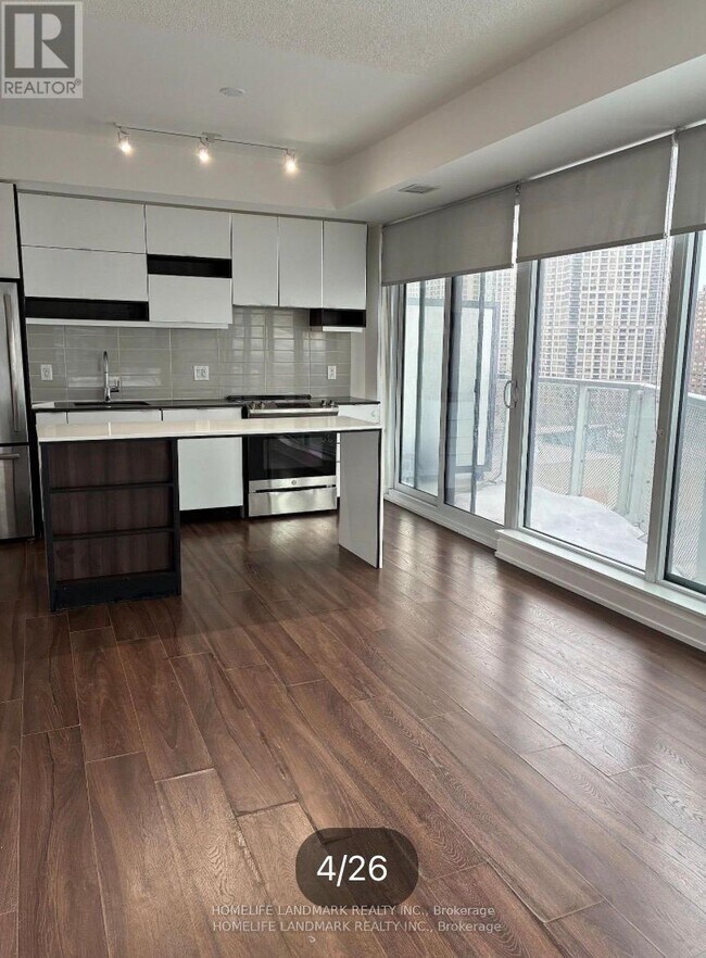 Photo - 4065 Confederation Pkwy Unit 1010