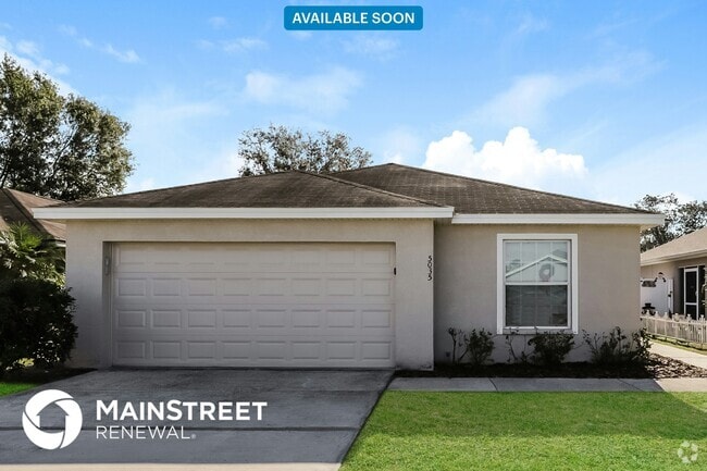 Building Photo - 5035 Belmont Park Ln Rental