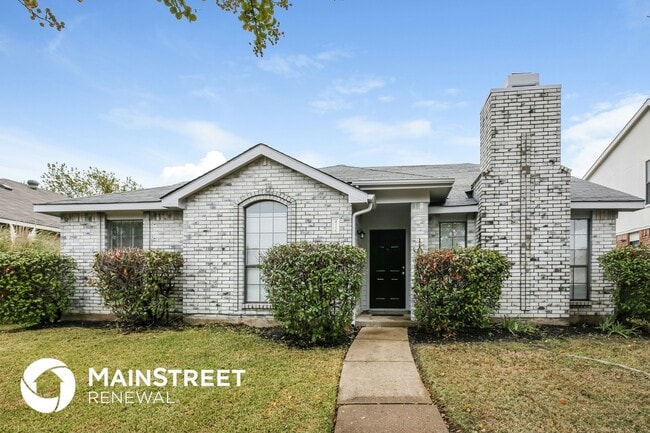 Building Photo - 4116 O B Crowe Dr