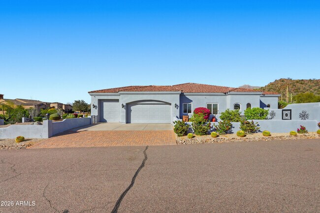 Photo - 5399 S Via de Rico