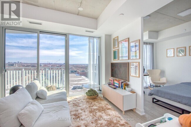 Photo - 45 Baseball Pl Unité 1209