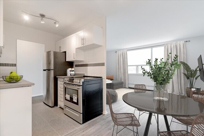 Photo - Sheppard Manor Apartments