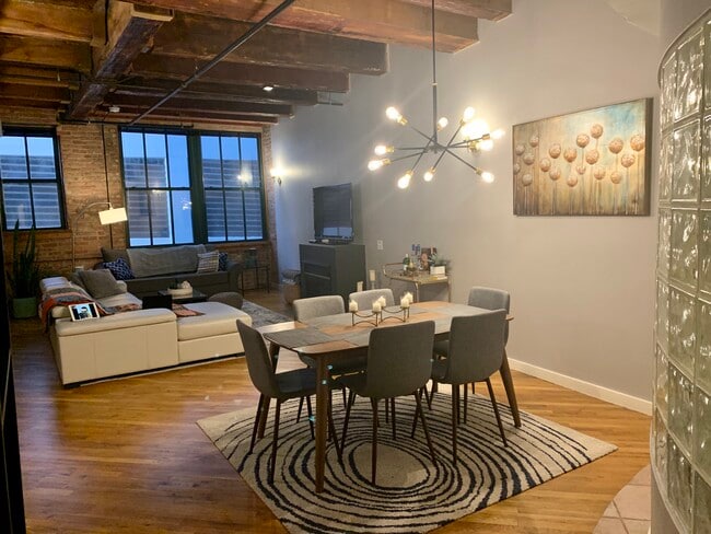 Photo - 732 S Financial Pl Unit 507