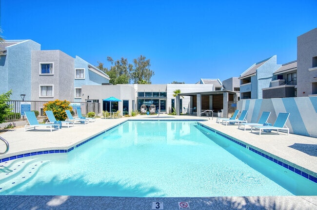 Building Photo - Park at 55th Rental