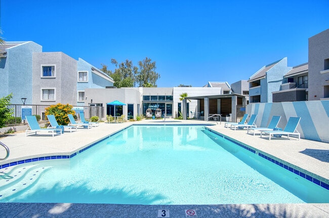 Building Photo - Park at 55th Rental