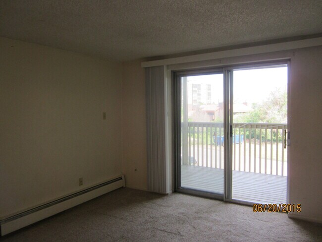 Photo - Wonderful 1 BR/1 BA Condo located on 3rd F... Unit 365