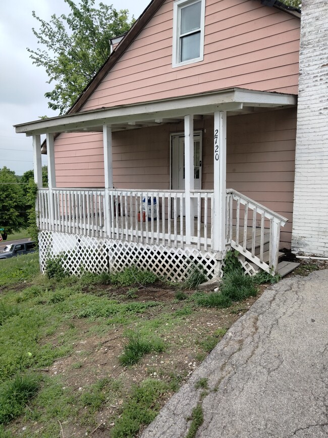 Photo - 2720 Spring Dr House