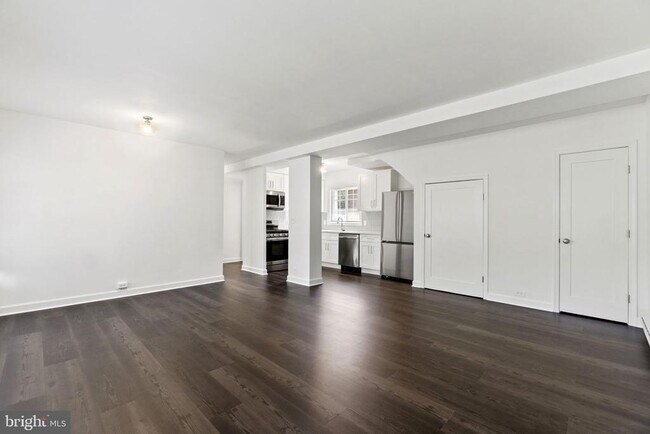 Photo - 3311 Coryell Ln Apartamento