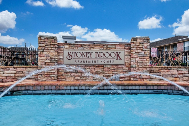 Stoney Brook Apartments - Stoney Brook Apartments