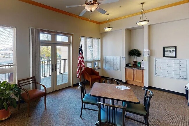 Photo - ST PETERS PLACE