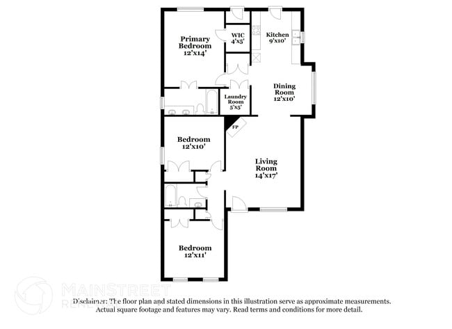 Photo - 211 Moss Stone Ln