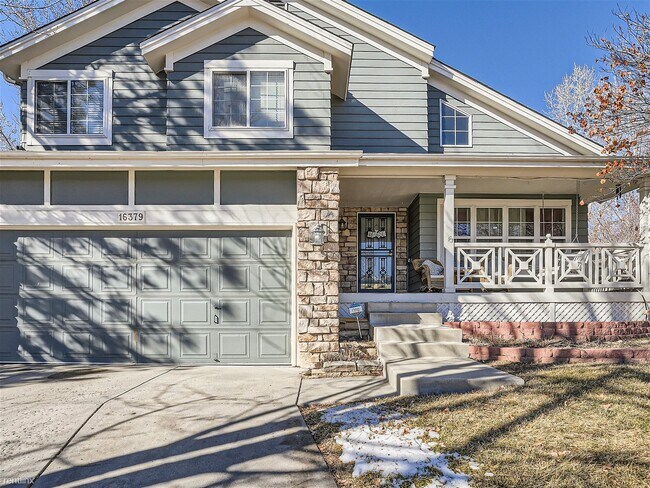 Photo - 4 br, 3.5 bath House - 16379 Stone Ledge D...