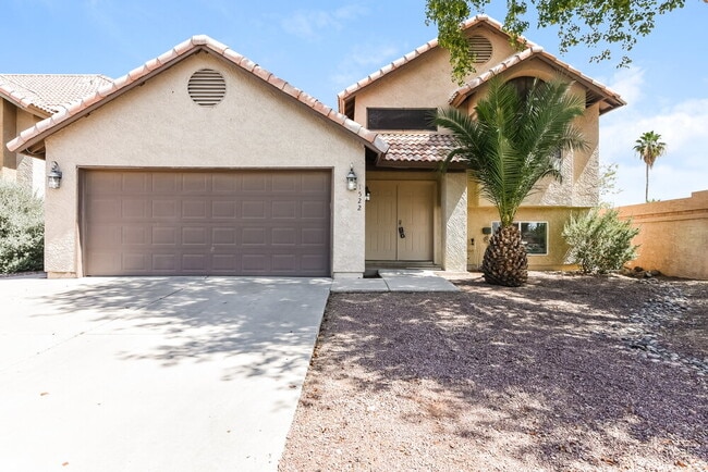 Building Photo - 1522 W Del Rio St