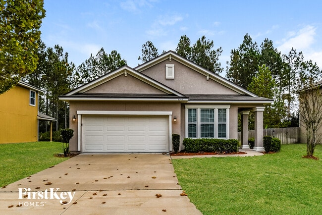 Building Photo - 2365 Turner Lakes Court Rental
