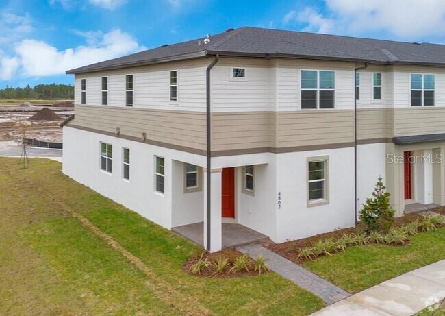 Building Photo - 4807 Cross Pr Pkwy Rental