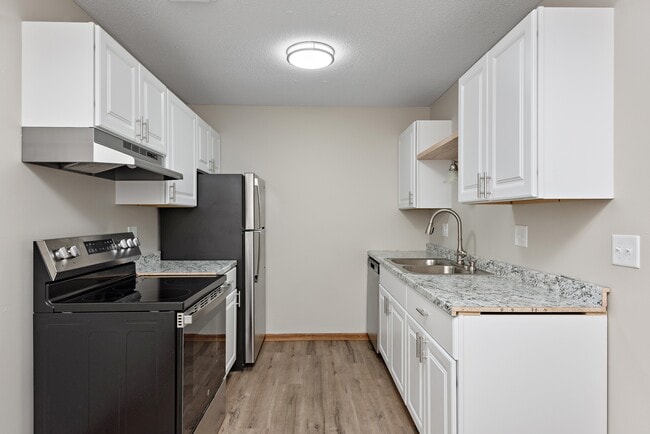 Arbor View Apartments