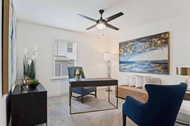 Photo - Belle Mor Luxury Apartments