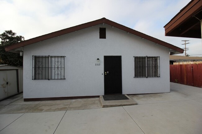 Building Photo - 3313 Island Ave
