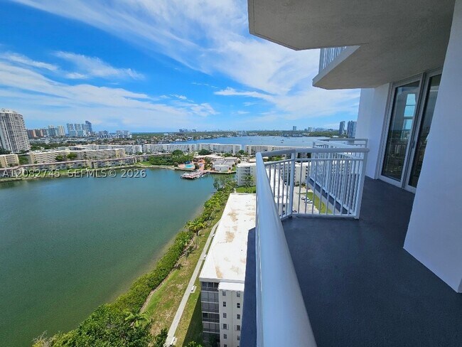 Photo - 18041 Biscayne Blvd Unit 1805