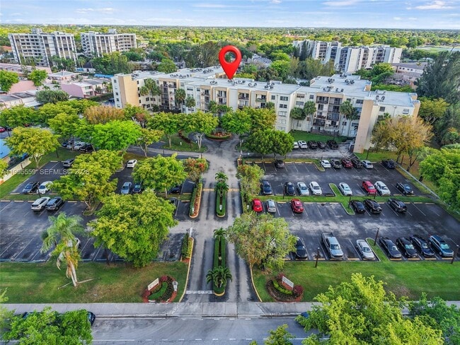 Photo - 14250 SW 62nd St Unit 402