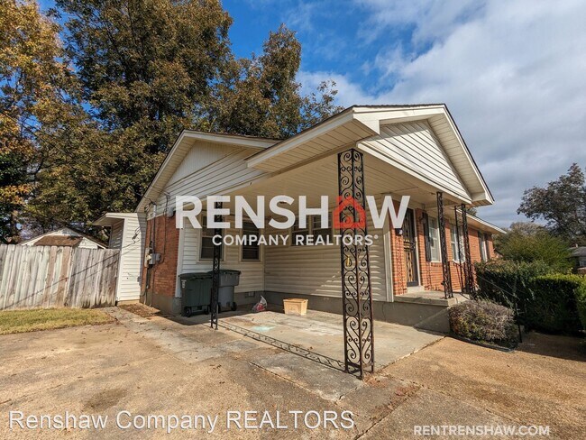3 br, 1.5 bath House - 4468 Mallory Ave - 3 br, 1.5 bath House - 4468 Mallory Ave