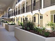 Photo - Laurel Courtyard Apartments