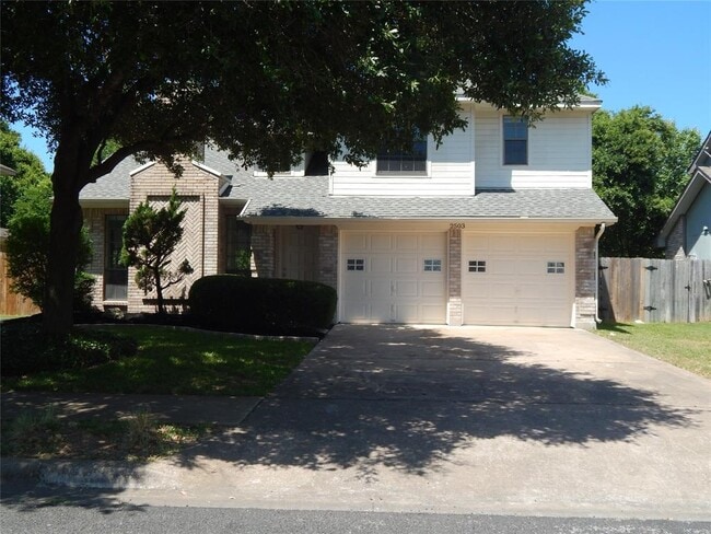 Photo - 2503 Autrey Dr