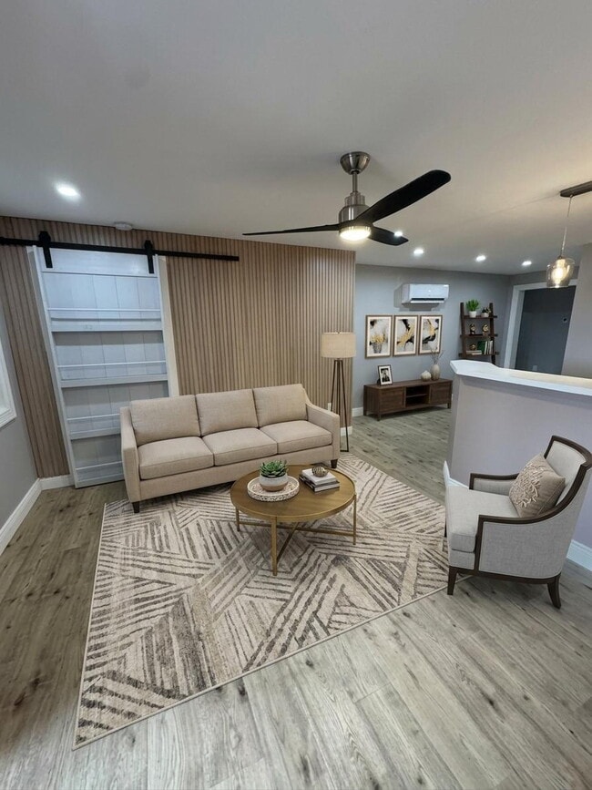 Photo - Downtown Winchester Living – Fully Renovated 3-Bedroom, 3 Bath Apartment! Water and Sewer Included.