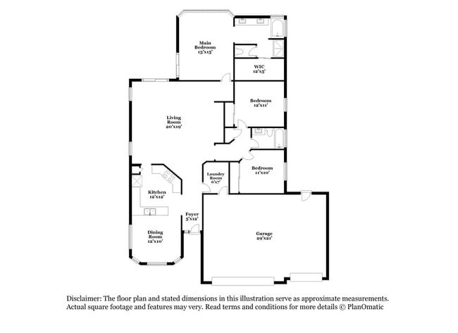 Photo - 7313 W Ellis St