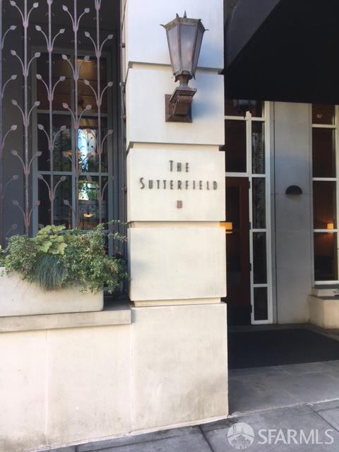 Photo - 1483 Sutter St Condo