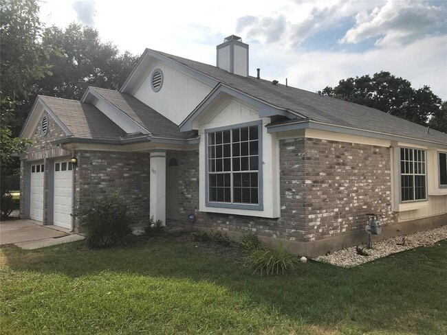 Photo - 1103 Brookside Cove