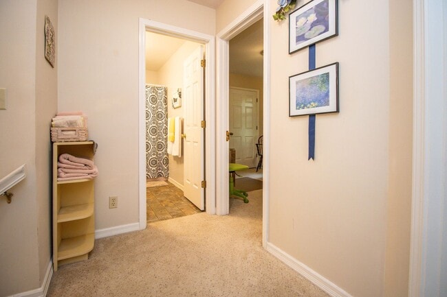 Photo - 3 bed, 2.5 bath Duplex