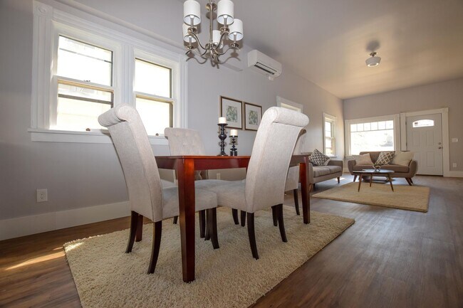 Photo - Morrison Unidad A