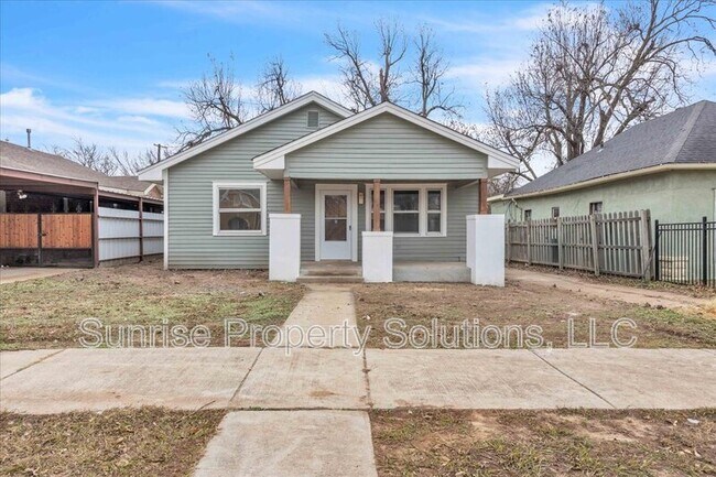 Photo - 1704 NW 32nd St