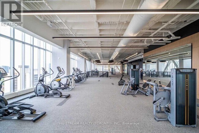 Photo - 488 University Ave Unité 4509