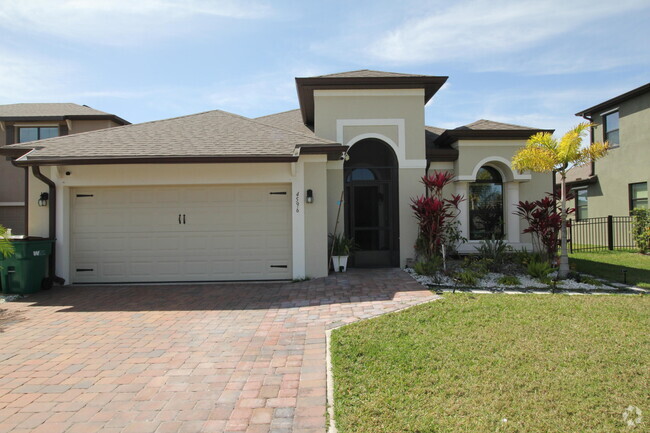 Building Photo - 4596 Broomsedge Cir Rental