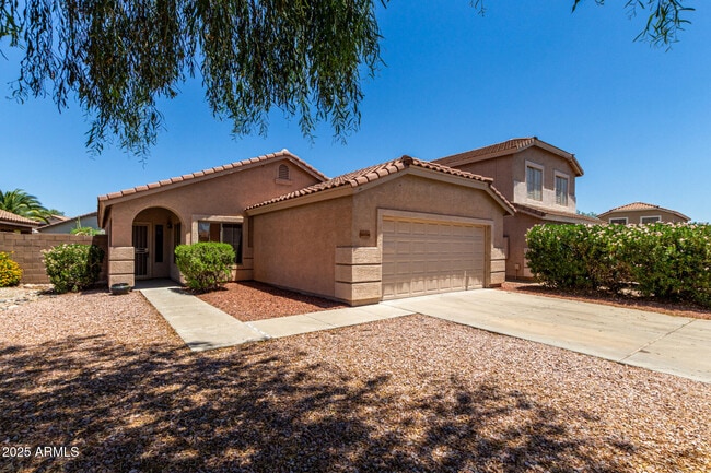 14706 W Ely Dr