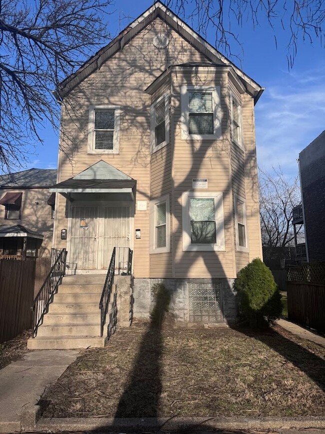 Building Photo - 6819 S Evans Ave Unit 2 Rental