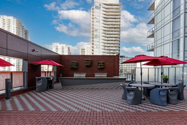 Photo - The Hat at East Village