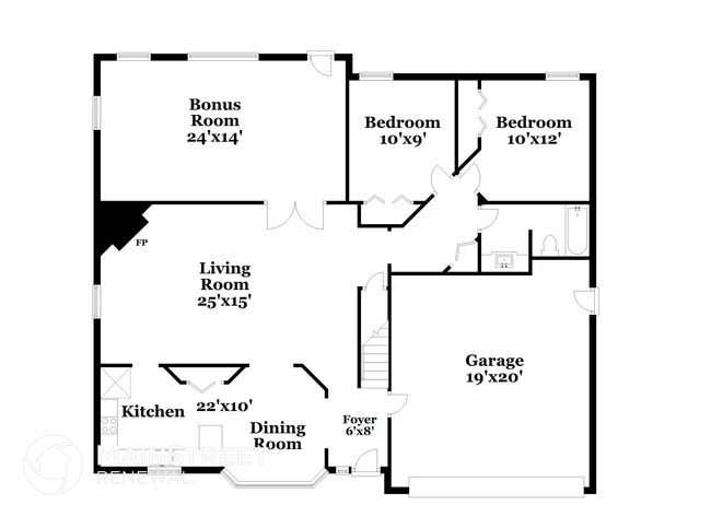 Photo - 6115 Jamaica Ct