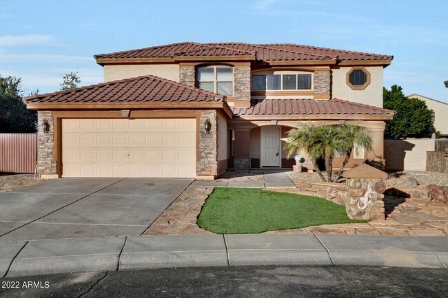 Building Photo - 15302 N 158th Ln Rental