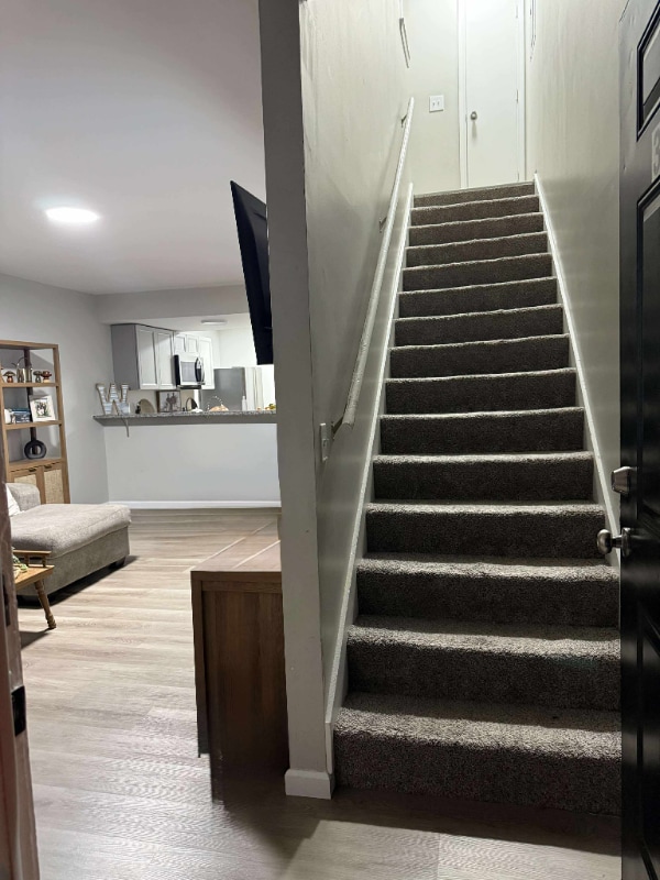 Photo - 300 Hobbs Ave Townhome