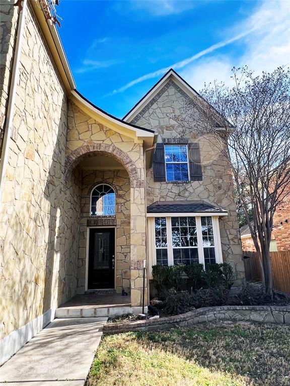 2443 Salorn Way