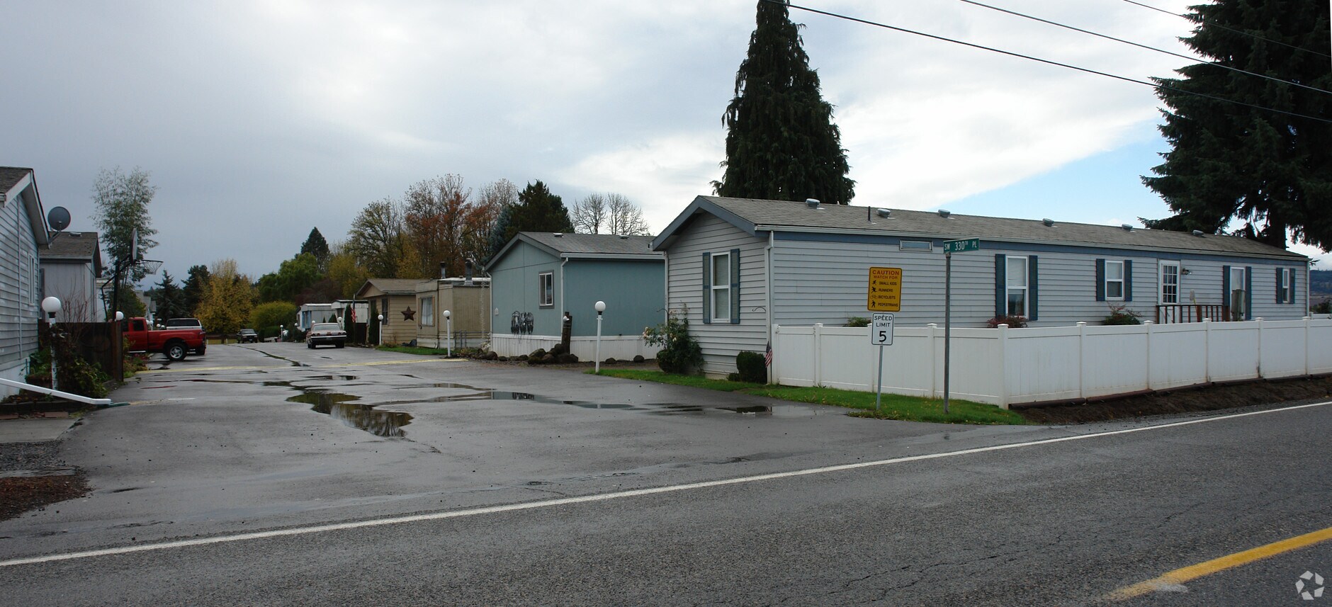 Westview Mobile Estates - Westview Mobile Estates Apartments