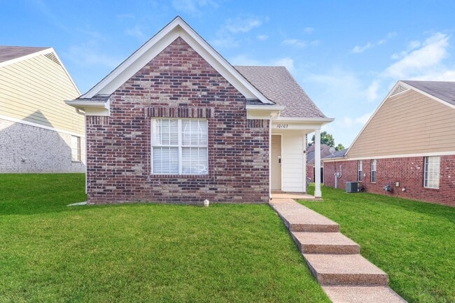 Photo - 10103 Nolton Cir