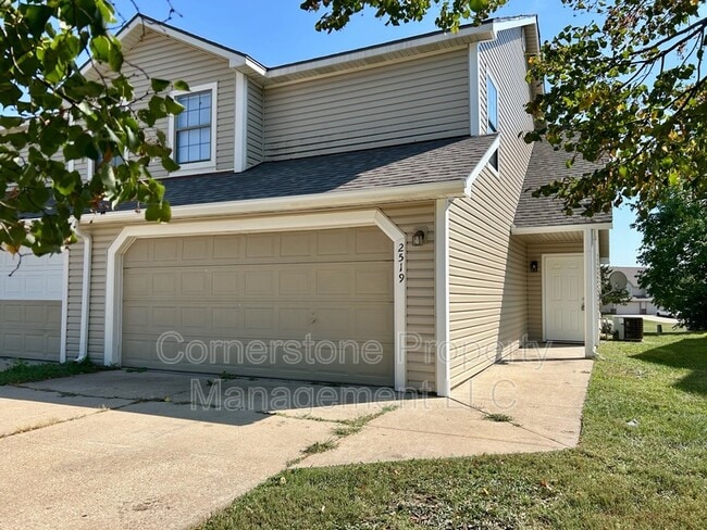 Building Photo - 2519 Crestline Ct Rental