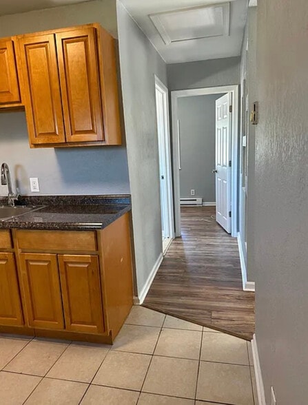Hedgerow Apartment - Utilities Included